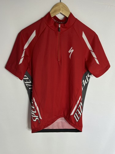 Specialized pro cycling jersey - cycling,