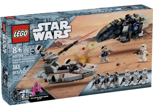 Lego star wars imperial - star,