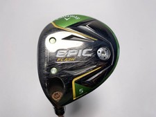 Callaway EPIC Flash 5 Fairway