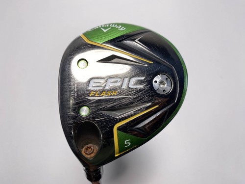 Callaway epic flash - callaway, fairway