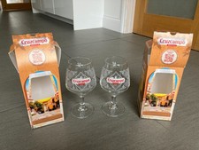 2x Cruzcampo LTD Edition Beer