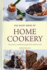 The Dairy Book of Home Cookery
