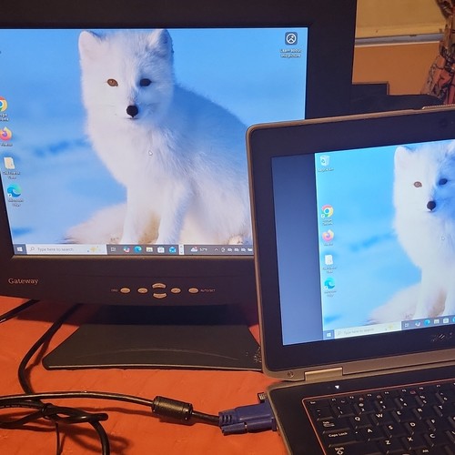 Gateway fpd1530 lcd flat - 15"lcd,