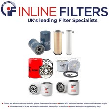 Filter Kit for Ford 5030
