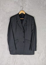 Savile Row Company Grey Blue