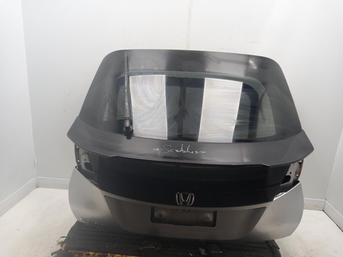 Honda civic boot lid - civic, tailgate