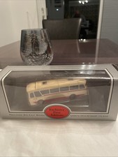 EFE 11902 Hebble Harrington Cavalier Bus 1/76 Destination Blackpool