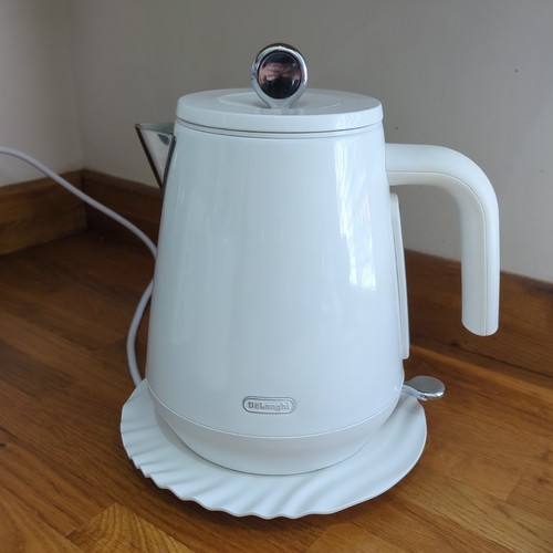 Longhi jug kettle rapid - jug,