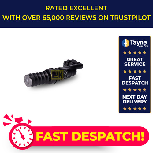 Clutch slave cylinder fits - slave,