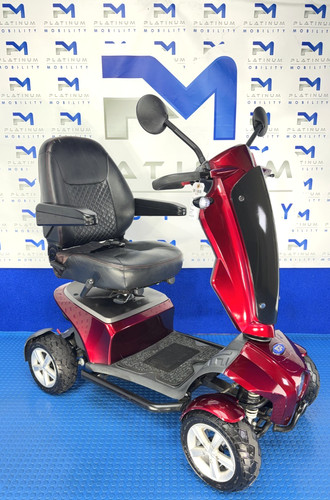 Tga vita lite 8mph mobility - lite,