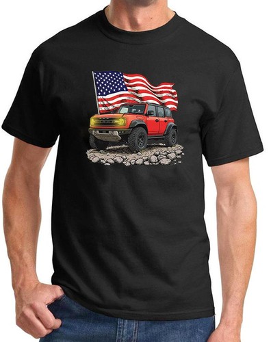 Ford bronco raptor - ford,