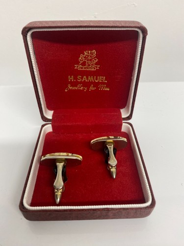 Samuel jeweller vintage - h,