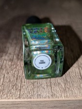 Holo Taco Full Charge Nail