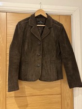 Wallace Sacks Leather