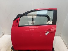 CITROEN C1 Left Front Door