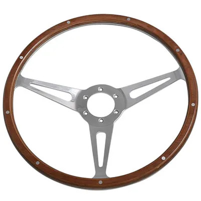 Ssp slot mahogany steering - ssp,