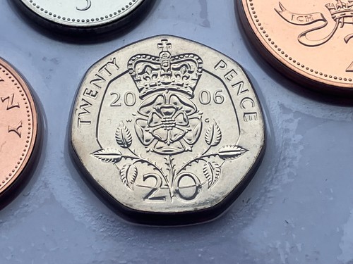Simply coins 2006 twenty - coins~,