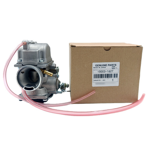 Oem new bn125a carburetor - oem,