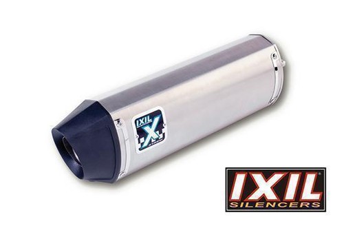 Ixil hexoval xtrem evolution - hexoval,