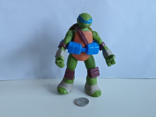 Teenage mutant ninja turtles - mutant,