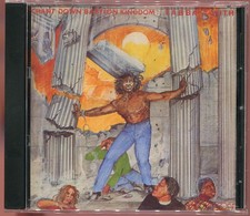 Vivian Jackson (Yabby You) -