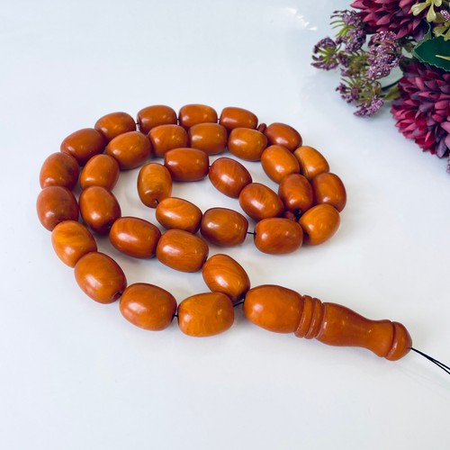 Old german amber islamic - german,