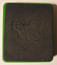 Green Sizzix Die Cutters