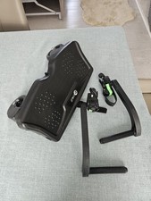 My Child  Buggy/pram Board-black