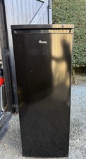 Black swan tall upright - black,