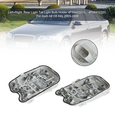 L+R Rear Light Tail Light Bulb