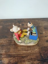 Rupert  Bear - Rupert and the