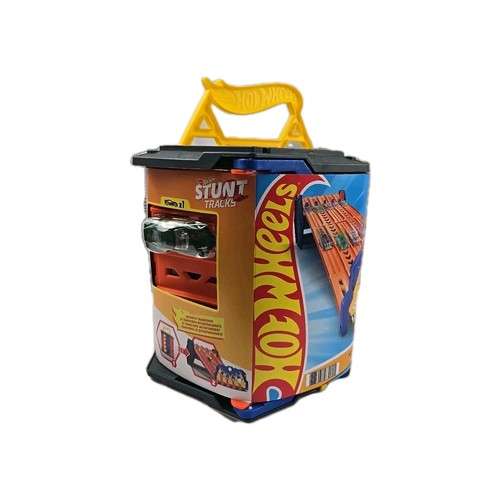 Hot wheels roll out raceway - hot,