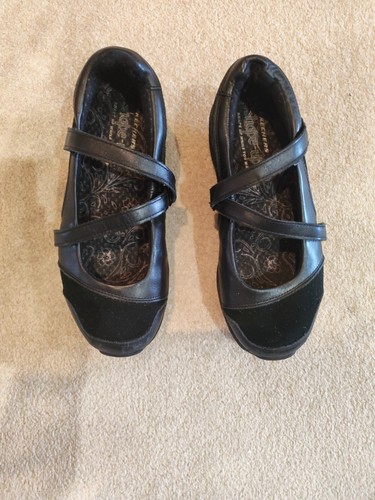 Gorgeous shape ups - shape, ballerina