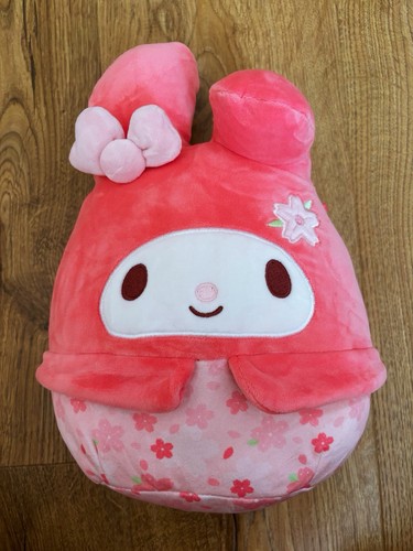 Squishmallows sanrio melody - squishmallows,