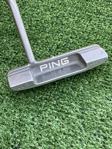 Vintage ping karsten usa 5 - ping,