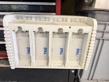 ZOLL E series Battery charger