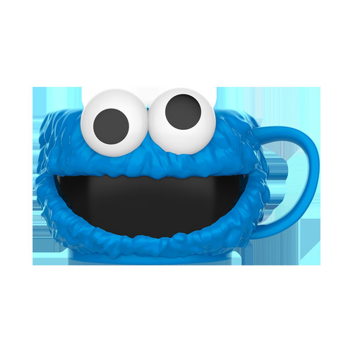 Pop mug sesame street - pop!,