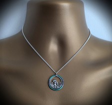 Vintage norman grant sterling - grant,