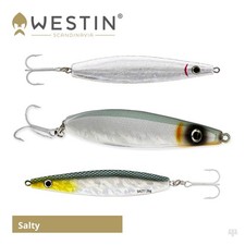 Westin Salty Lures - Bass