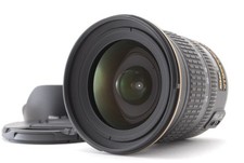 Nikon AF-S DX NIKKOR 12-24mm