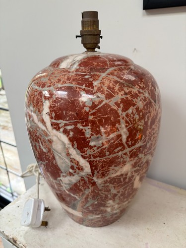 Vintage large italian - vintage, pottery