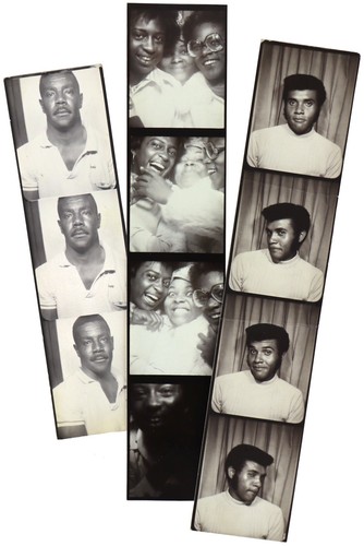 African americana three - americana,