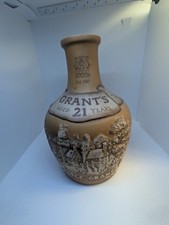 Royal Doulton Grant's Aged 21