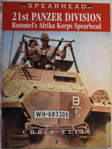 21st panzer division rommel - 21st,