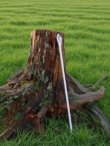 Glamdring staff gandalf the - glamdring, of