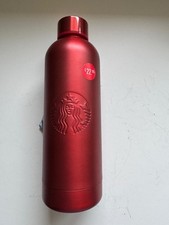 Starbucks Stainless Steel