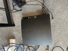 Sony PlayStation 3 Bundle