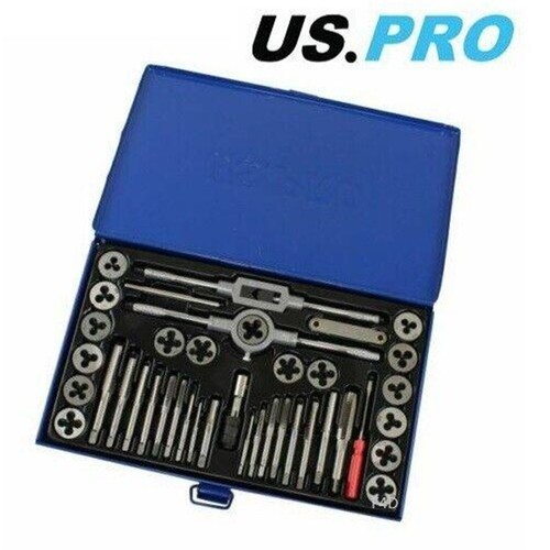 Pro tap and die - pro,