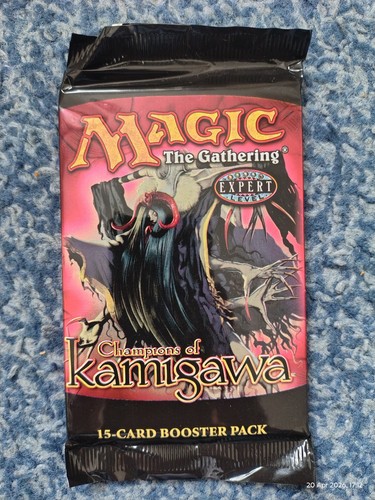 Magic the gathering mtg - the,