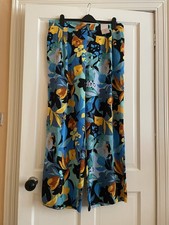 BNWT Tu Sainsburys Wide leg